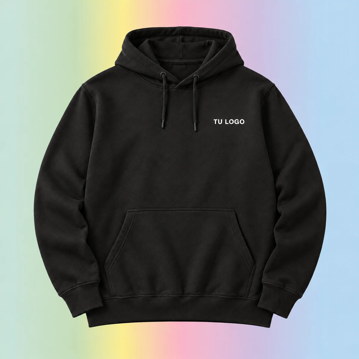 BUZOS ESTAMPADOS PERSONALIZADOS