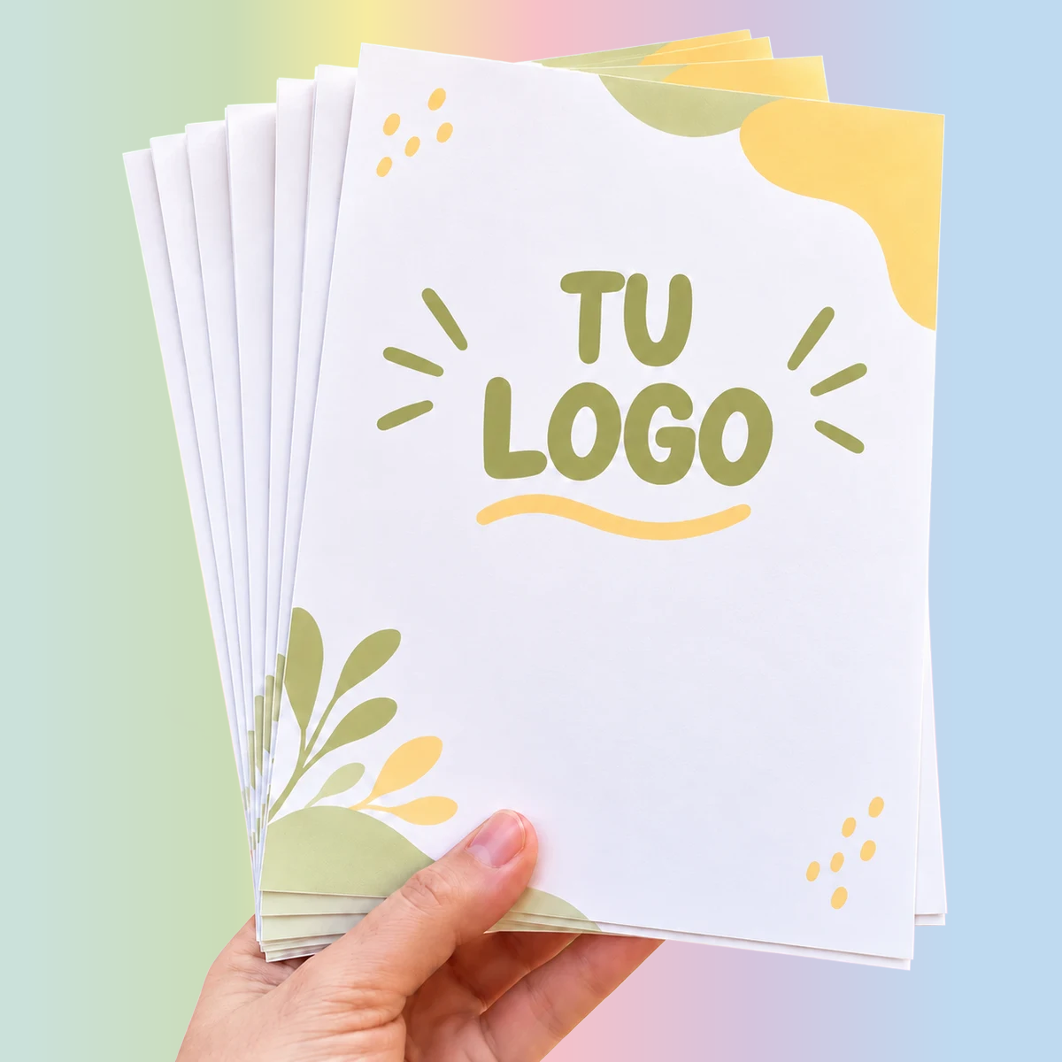 FOLLETOS