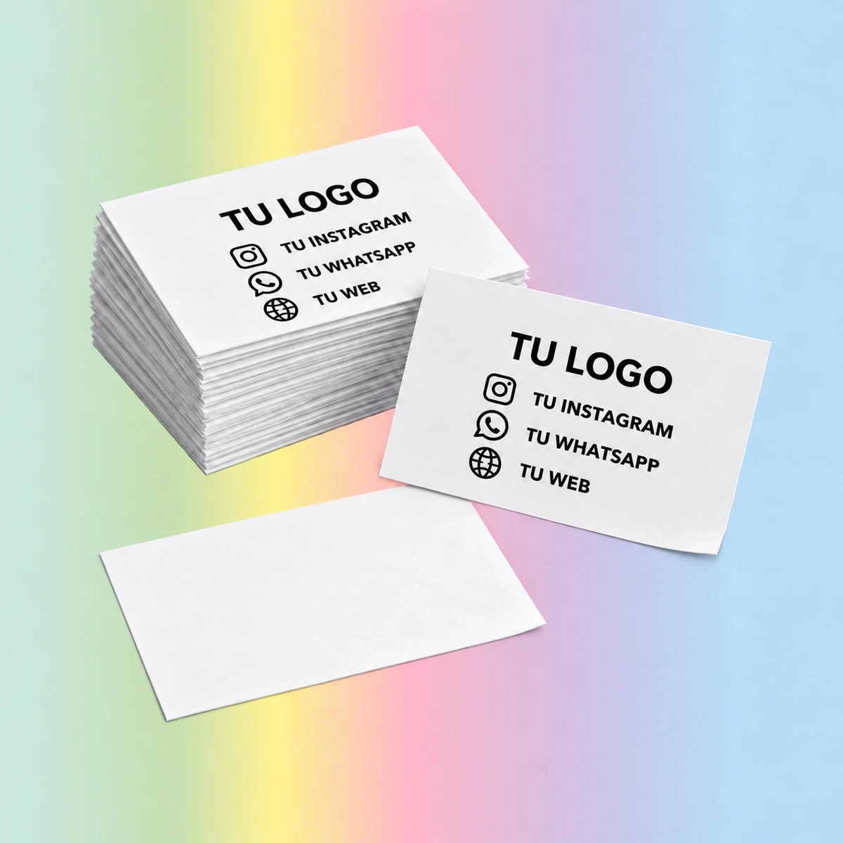 MINI FOLLETOS