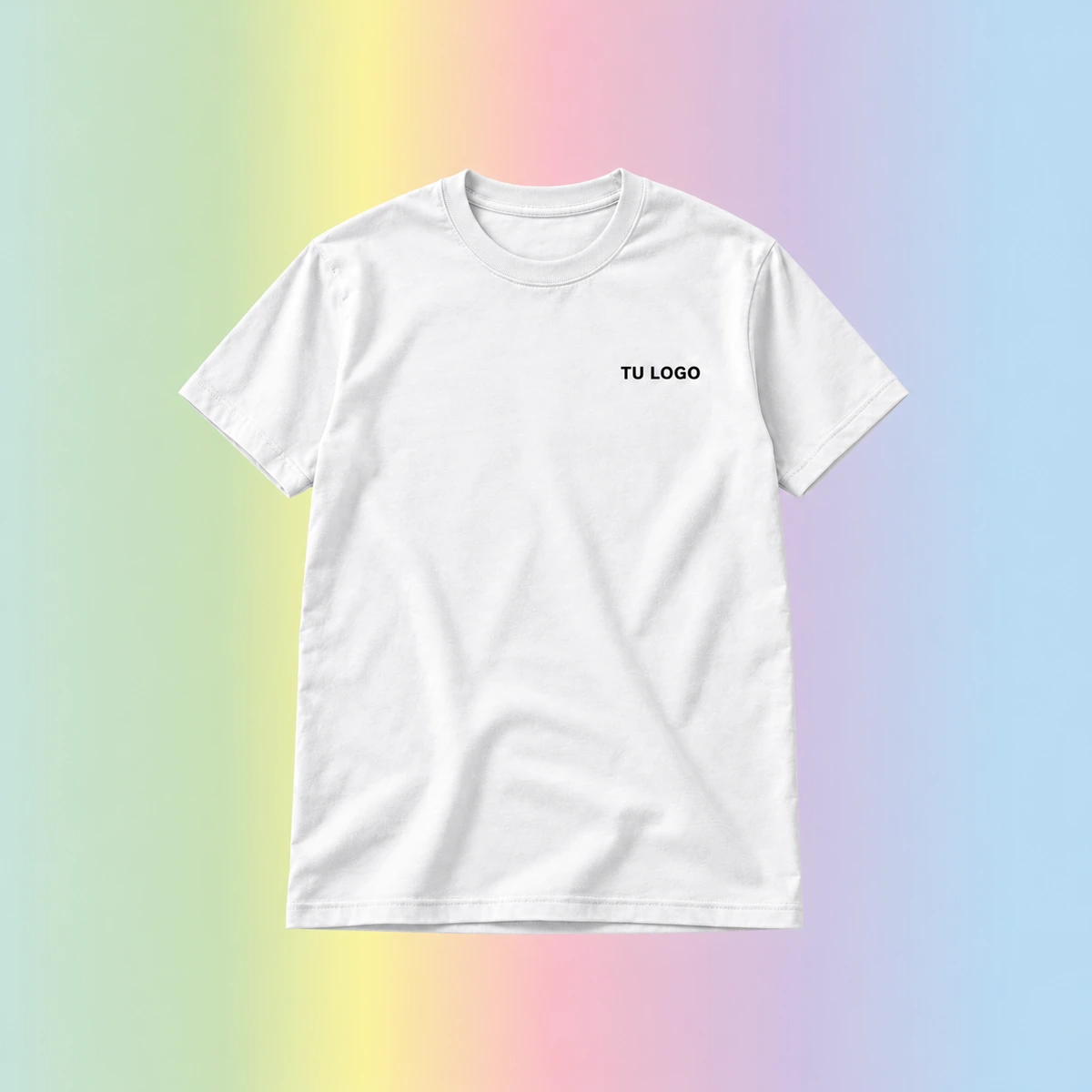 REMERA ESTAMPADA PERSONALIZADA