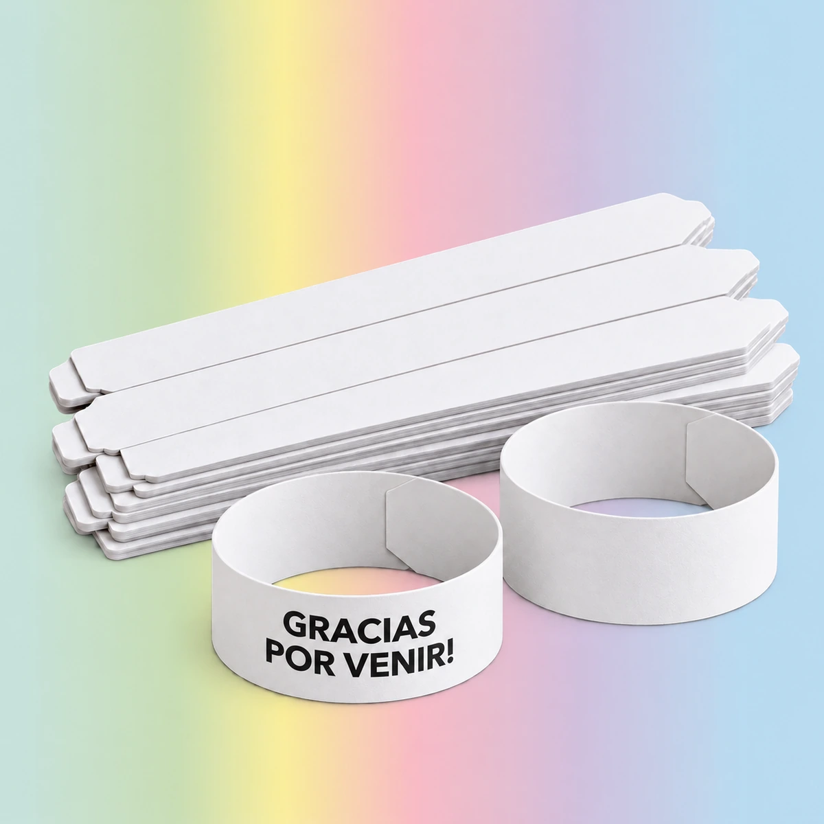 SERVILLETEROS PERSONALIZADOS