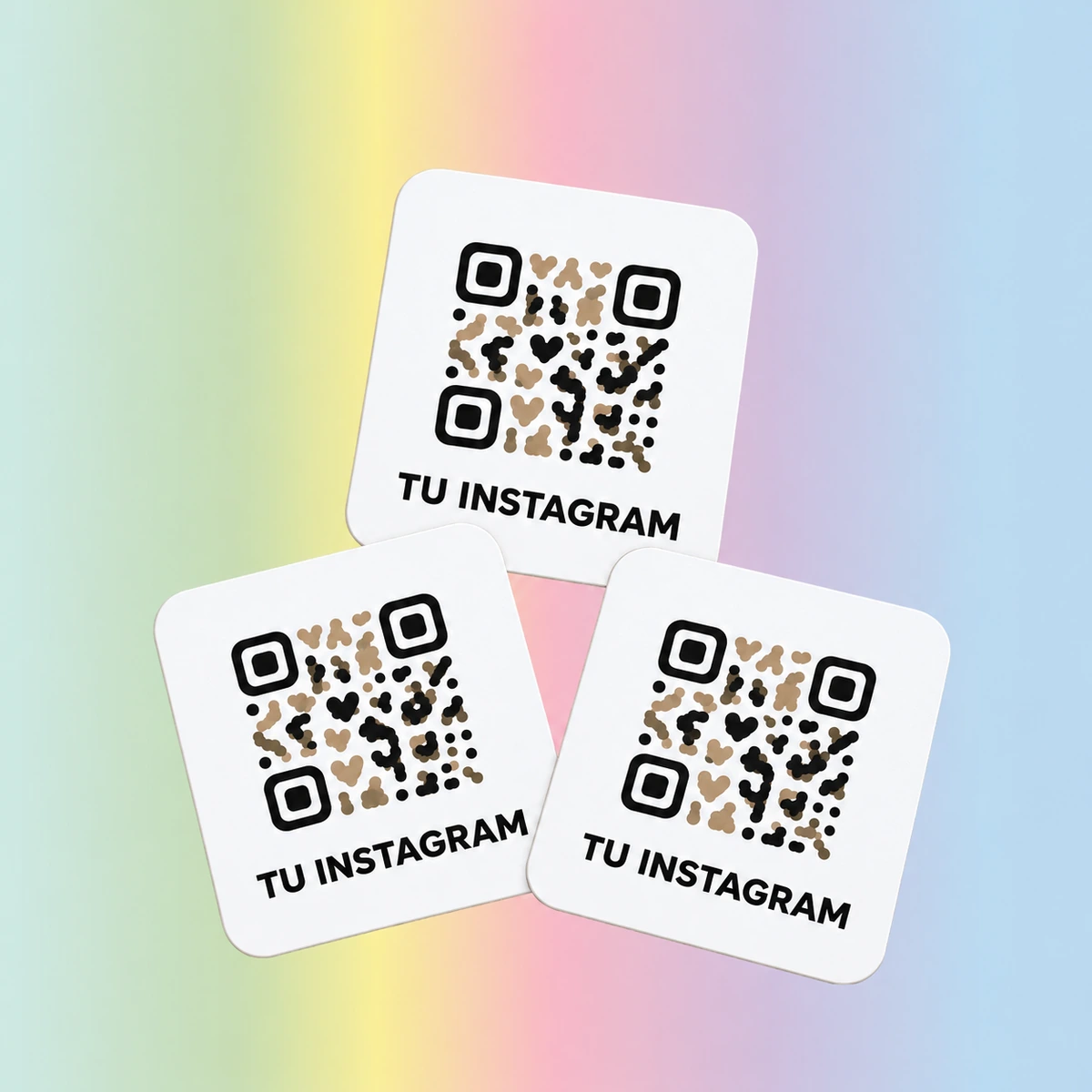 TAG'S INSTAGRAM
