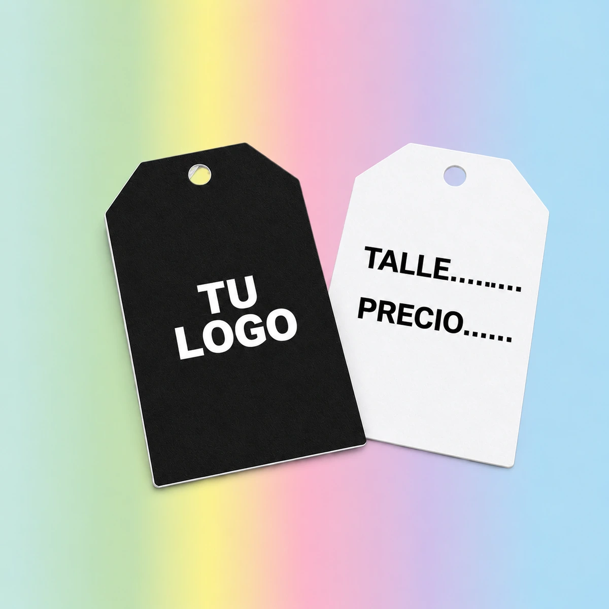 TAG'S