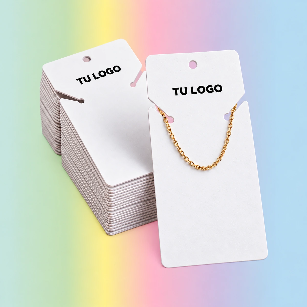 TAG'S PARA COLLARES