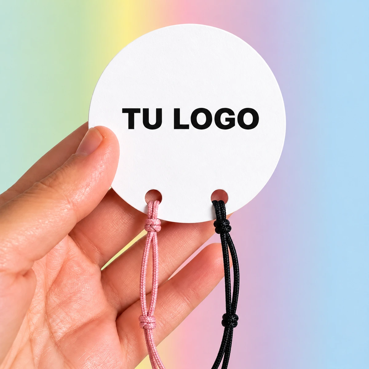 TAG'S PARA PULSERAS
