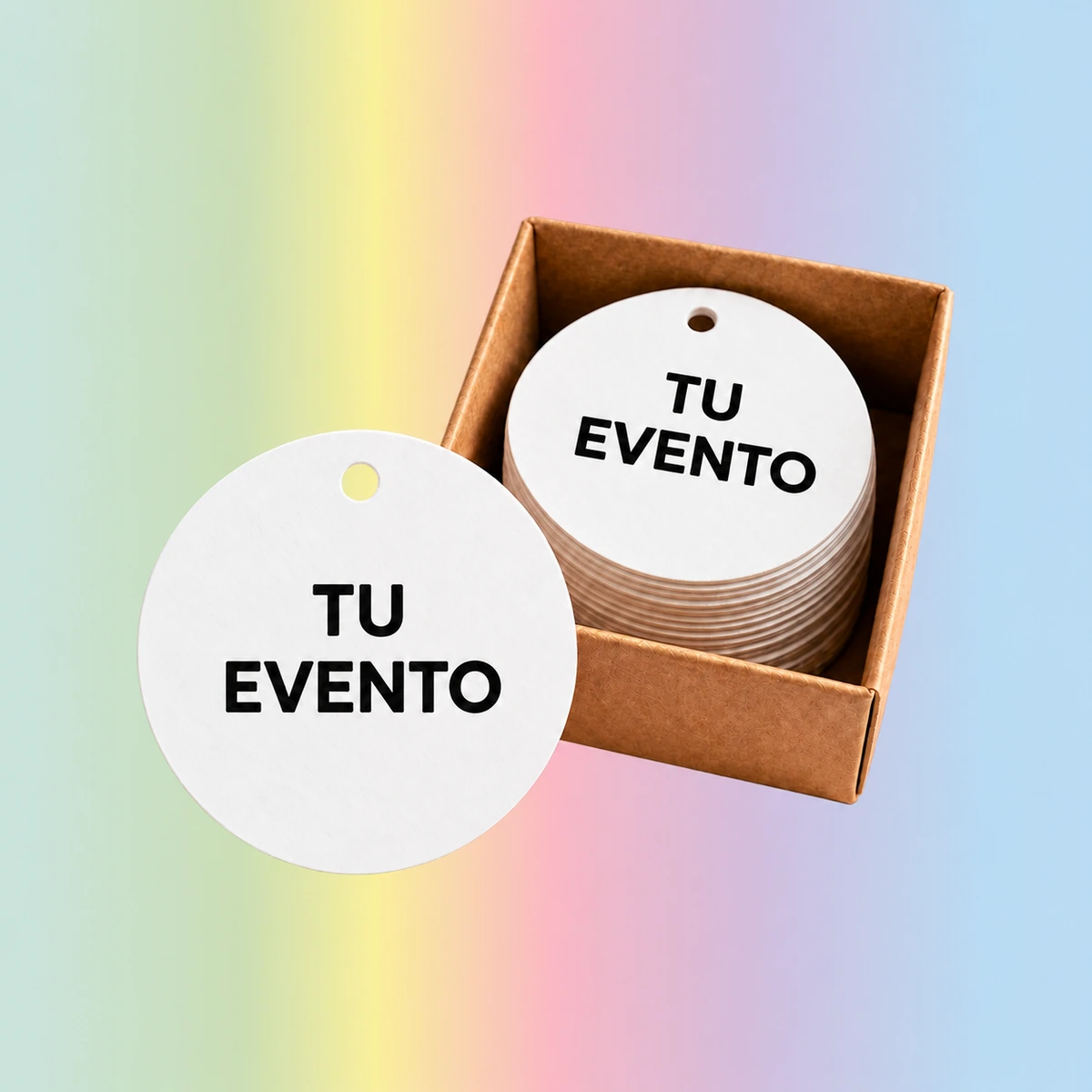 TAG'S SOUVENIRS